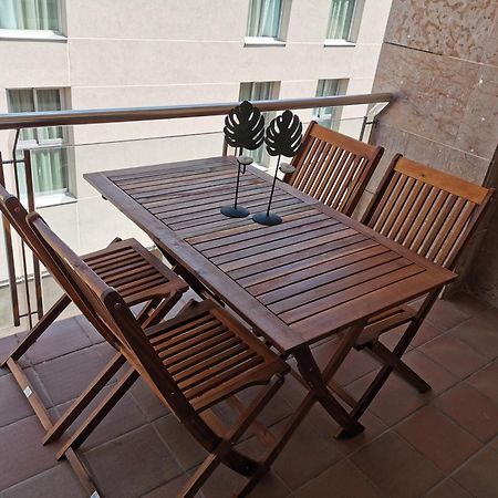 Apartamento Sweet Home 马尔格莱特德玛 外观 照片