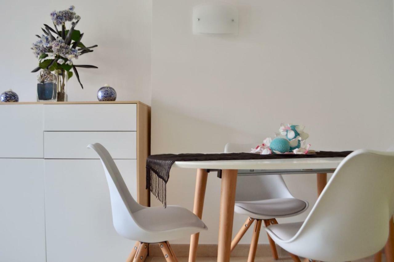 Apartamento Sweet Home 马尔格莱特德玛 外观 照片