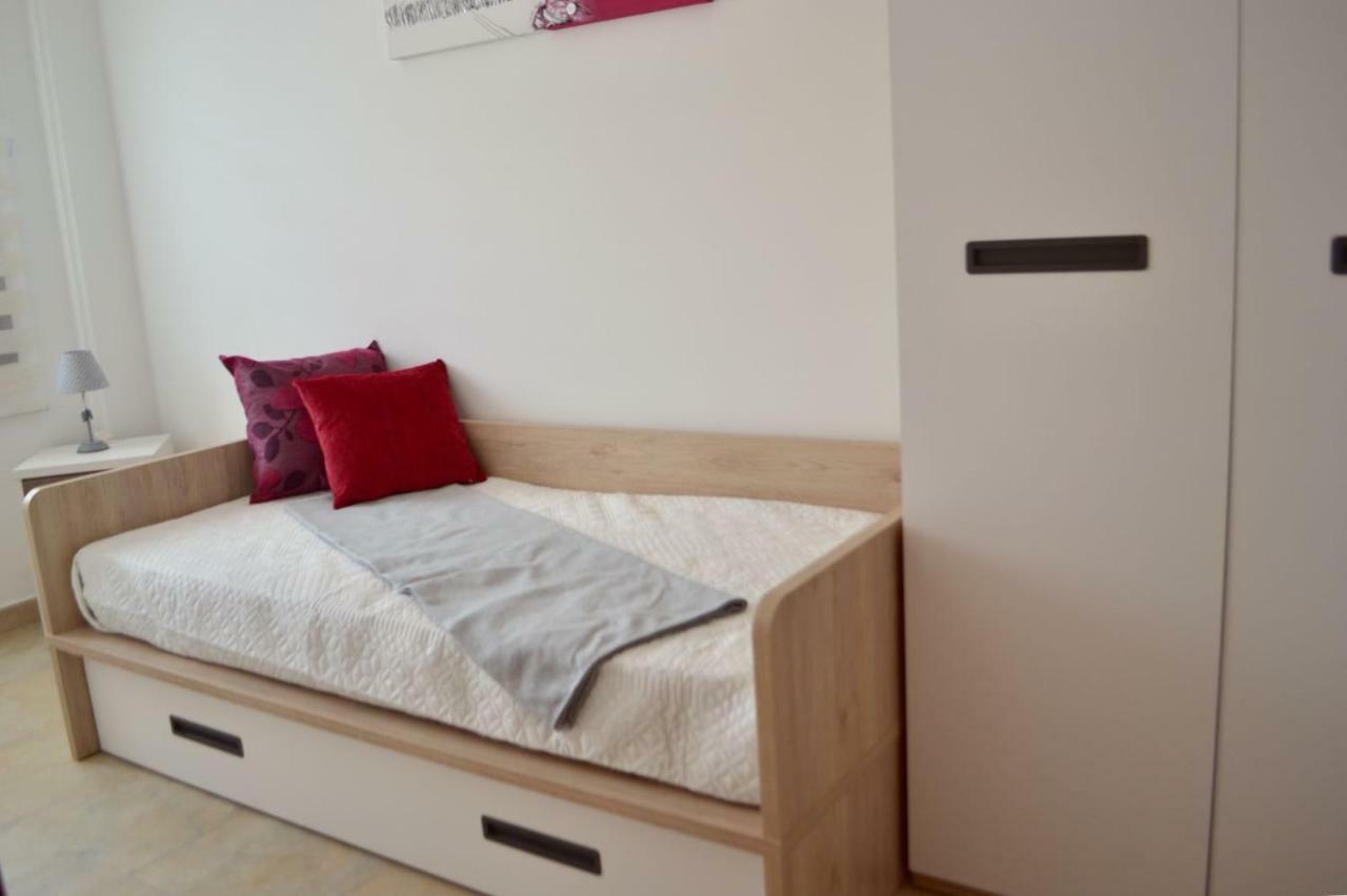Apartamento Sweet Home 马尔格莱特德玛 外观 照片